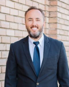 The Peak Group – Steve Olson
