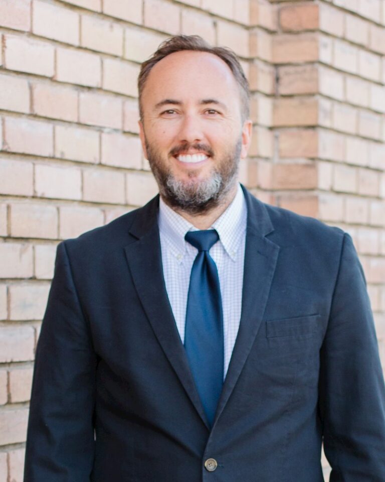 The Peak Group – Steve Olson